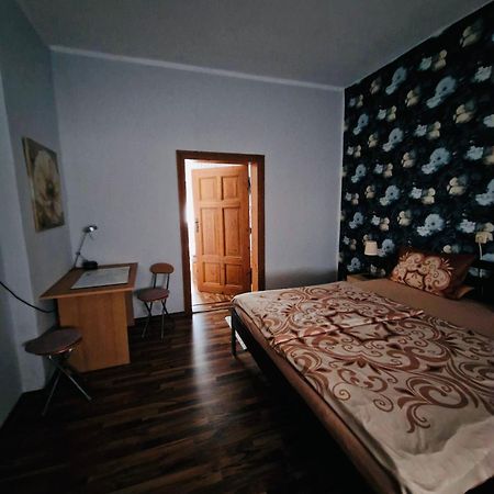 Apartmán Alteschule15 Leibsch Exteriér fotografie