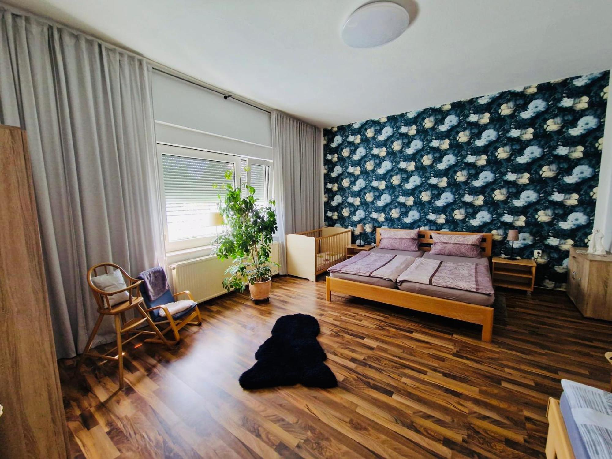 Apartmán Alteschule15 Leibsch Exteriér fotografie